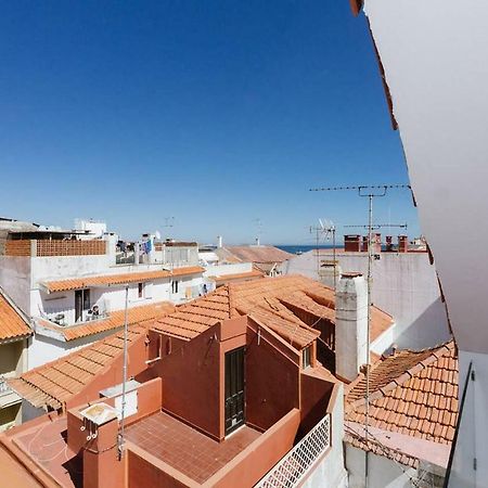 Seaside With A View - 200M Away From The Beach! Cascais Exterior foto